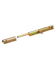 CATENACCIO TRASVERSALE ASTA TONDA mm 115 - pz.1